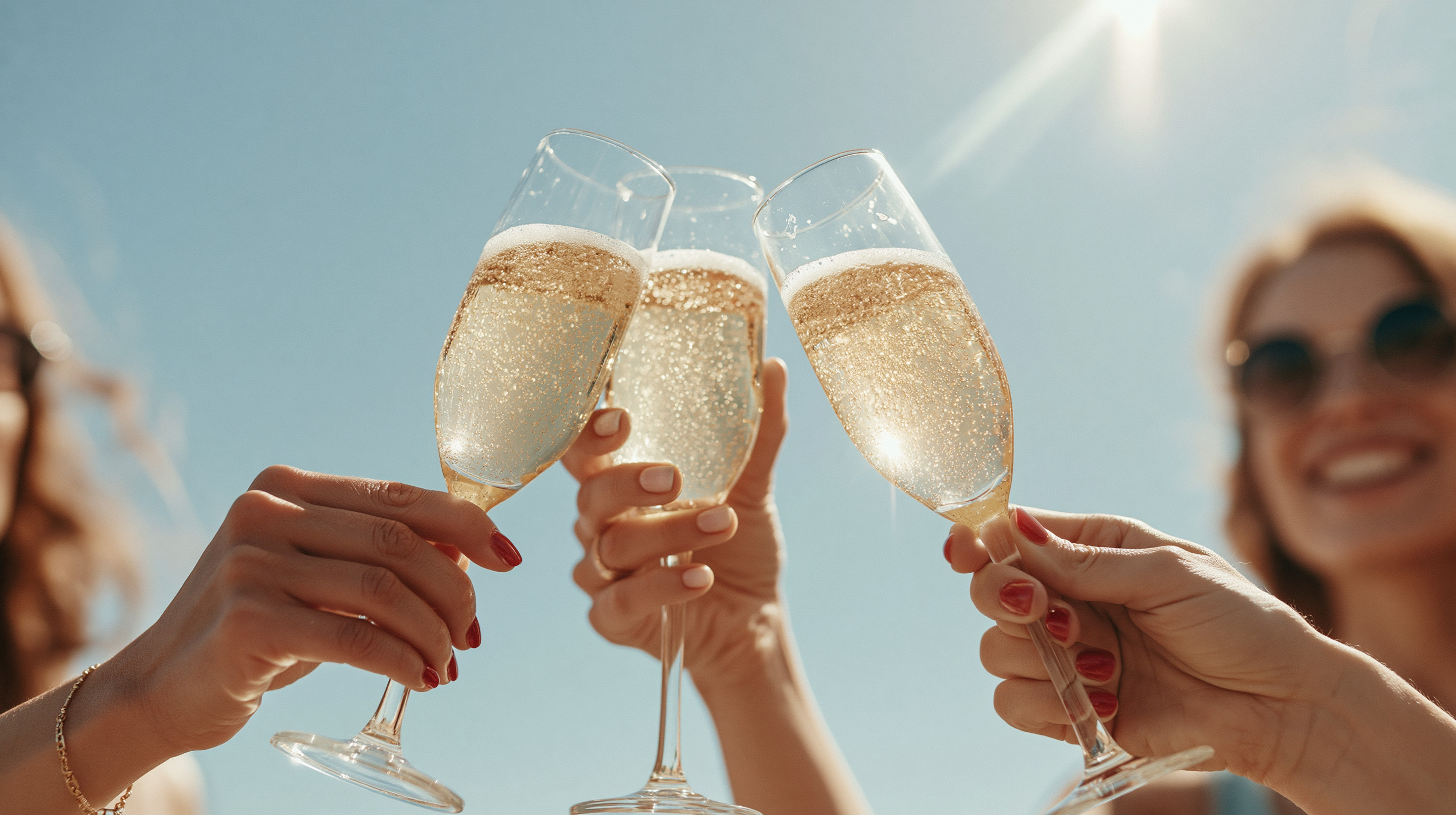 Hen party Pilates class